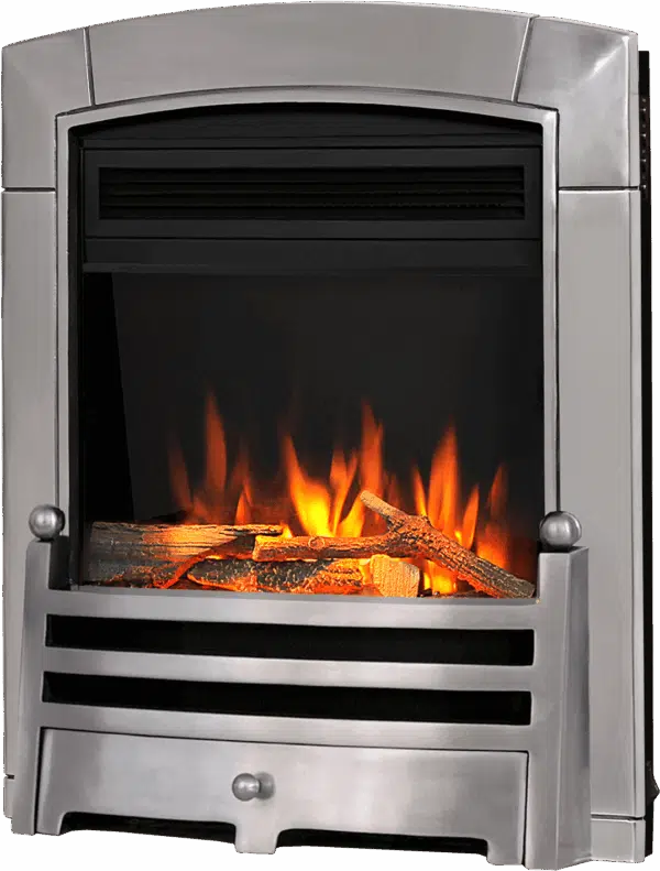 Flavel Proflame SL Caress Silver