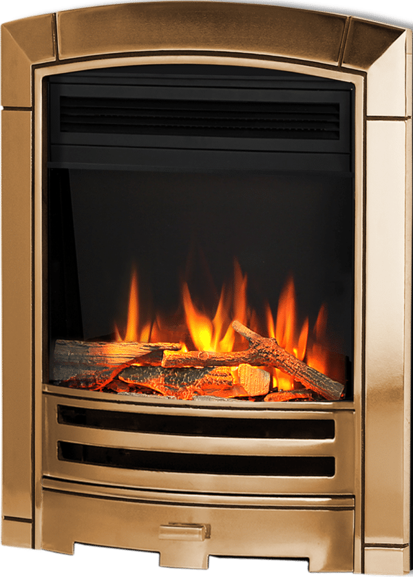 Flavel Proflame SL Decadence Gold - Image 2
