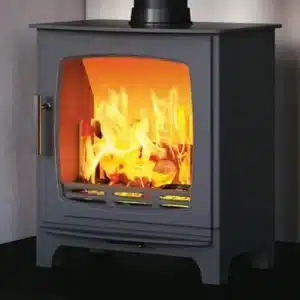 Carron ECO 5kW Revolution Stove