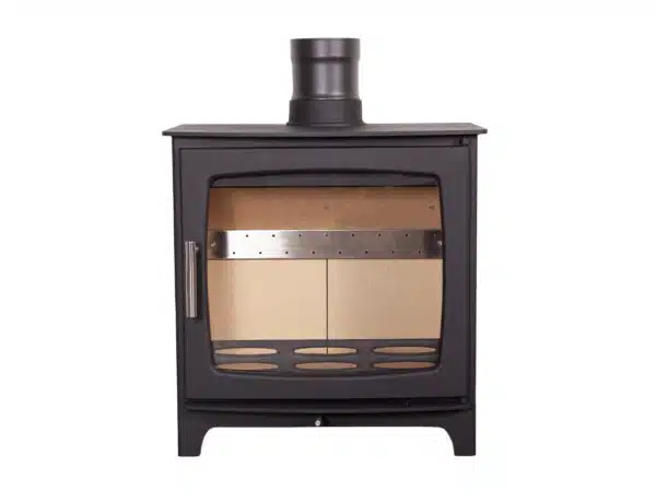 Carron ECO Revolution 8kW Wood Stove
