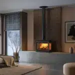 Jotul F405 ECO 7kW Wood Burning Stove
