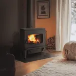 Jotul F405 Wood Burning Stove