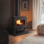 Jotul F405 ECO 7kW Wood Burning Stove