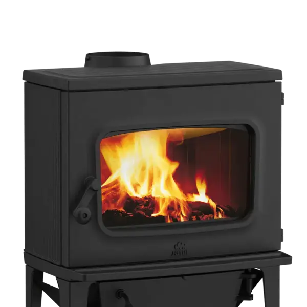 Jotul F405 ECO 7kW Wood Burning Stove
