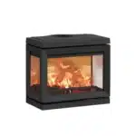 Jotul F405 ECO 7kW Wood Burning Stove