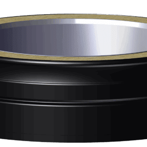 Dinak DW Design Twin Wall Flue Soot Collector