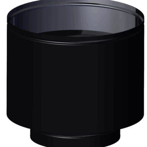 Dinak DW Design Twin Wall Weathering Cap Pro