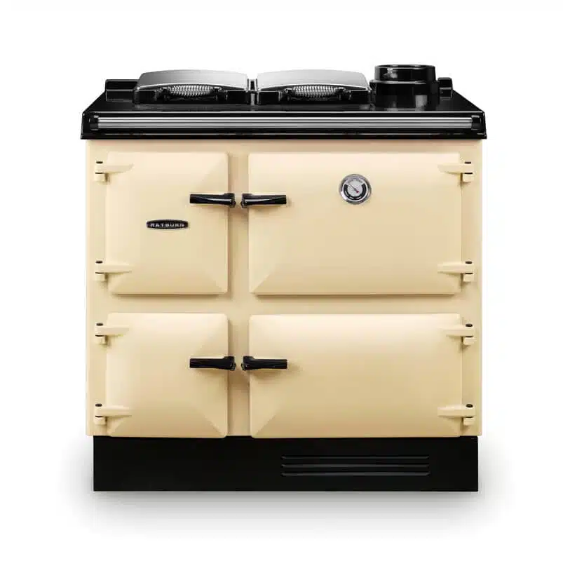 Aga Rayburn Heatranger 100k Oil - Image 5