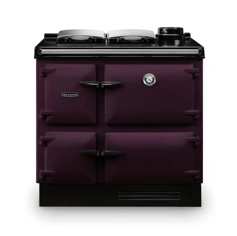 Aga Rayburn Heatranger 100k Oil - Image 6