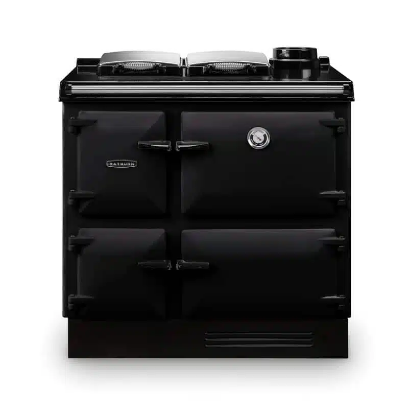 Aga Rayburn Heatranger 100k Oil - Image 7