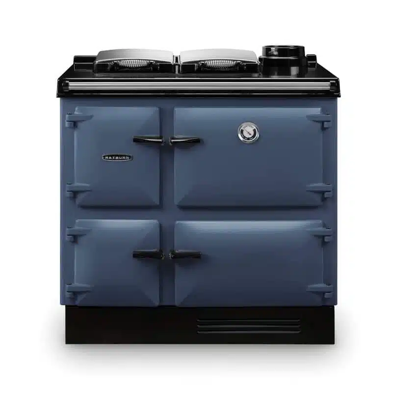 Aga Rayburn Heatranger 100k Oil - Image 8