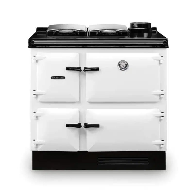 Aga Rayburn Heatranger 100k Oil - Image 9