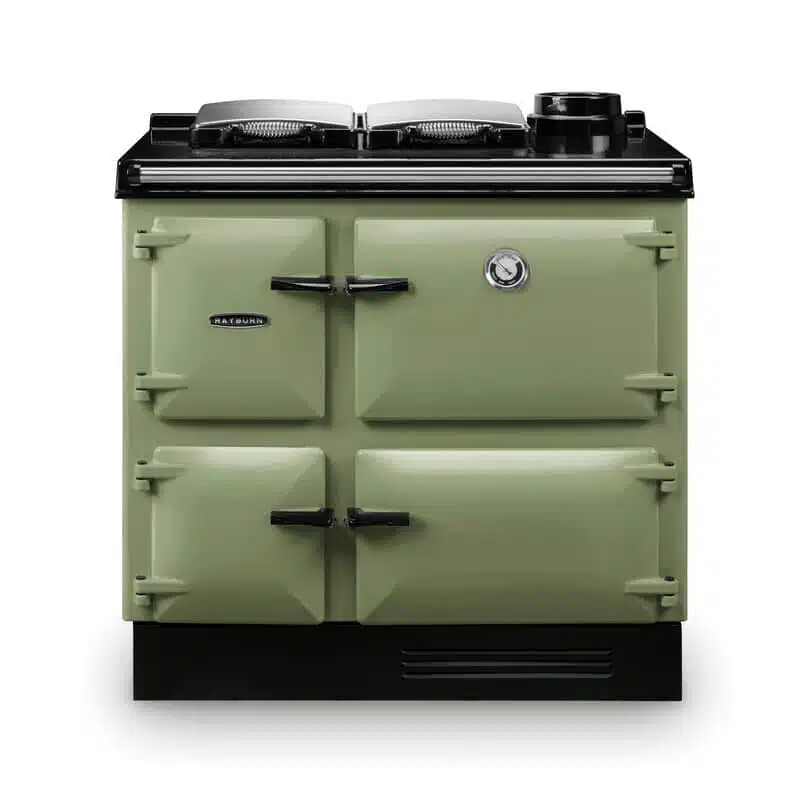 Aga Rayburn Heatranger 100k Oil - Image 10