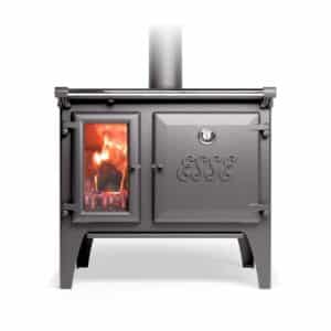 Esse Lightheart Wood Fired Cook Stove