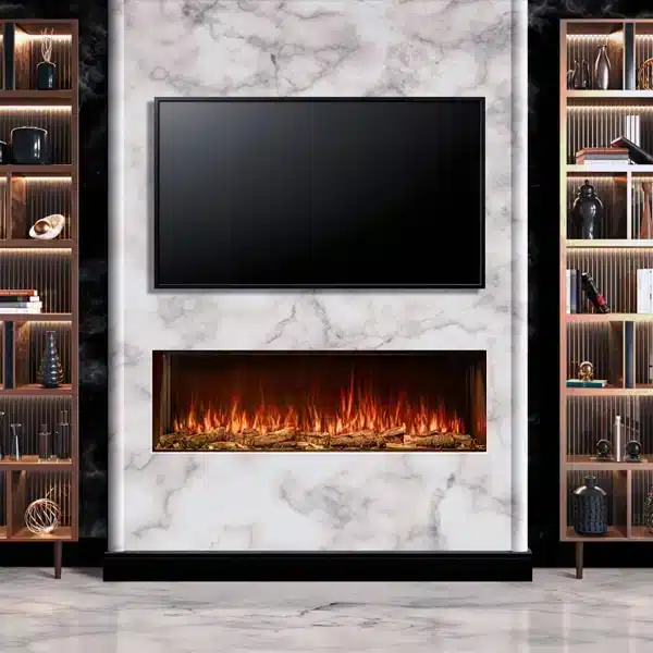 Hunter Wood burning Stove