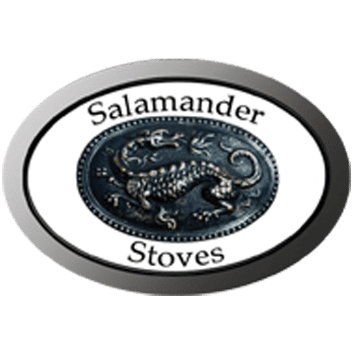 Salamander Stoves logo