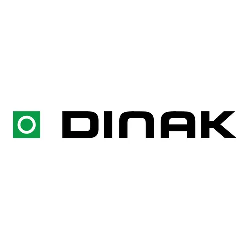 Dinak Logo