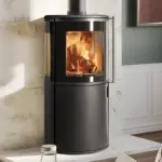 Fire FX Atlas 3 Wood Burning Stove