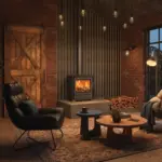 Stovax Riva2 50 Freestanding Wood Burning Stove