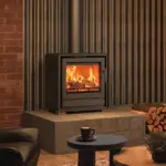 Stovax Riva2 50 Freestanding Wood Burning Stove