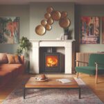 Stovax Riva2 55 Freestanding Wood Burning Stove