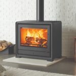 Stovax Riva2 66 Freestanding Wood Burning Stove