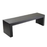 Stovax Steel Stove Benches