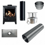 Vue Portrait 5 904 Liner Installation Kit