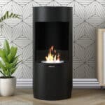 Henley paris bioethanol stove