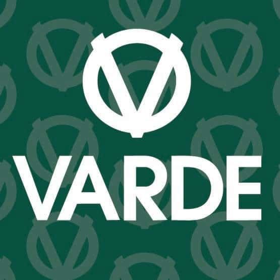 Varde logo
