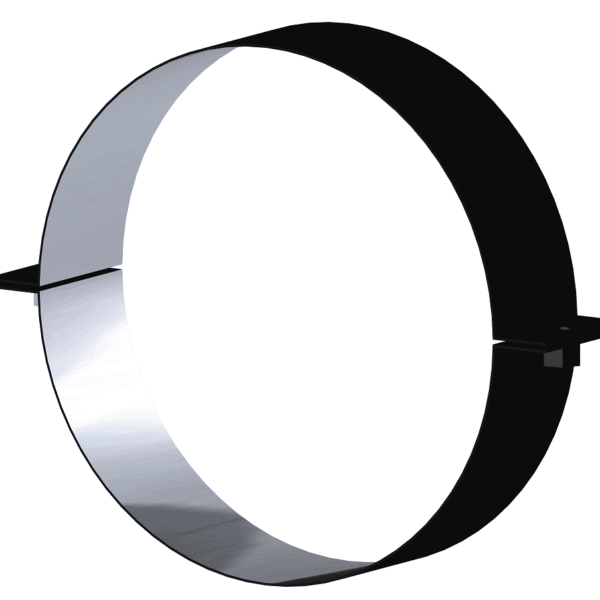 Dinak DW Design 5" (130mm) Roof Support