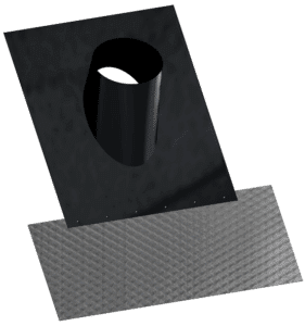 Dinak DW Design 6" (150mm) Black Terminal 5/30 Degrees Grey