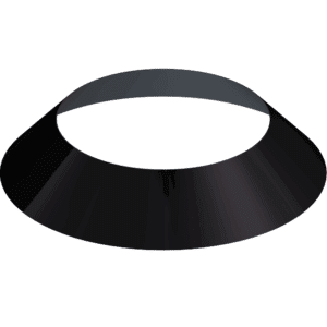 Dinak DW Design 6" (150mm) Storm Collar