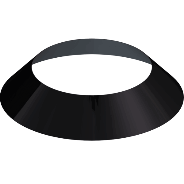 Dinak DW Design 6" (150mm) Storm Collar