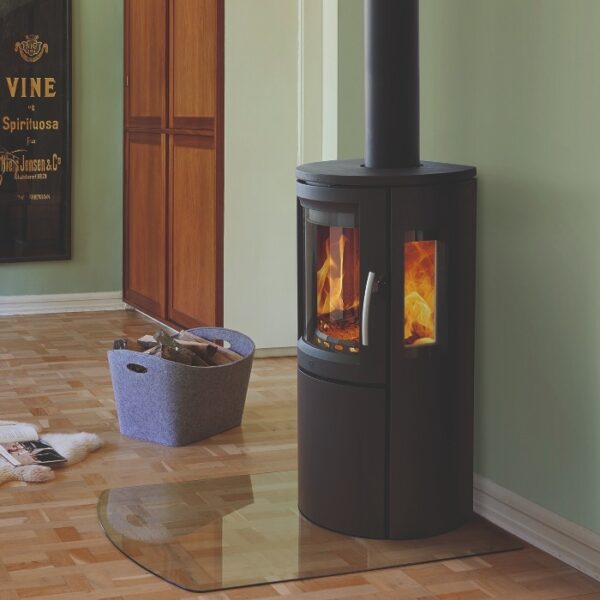 Varde Lyon Air Wood Burning Stove