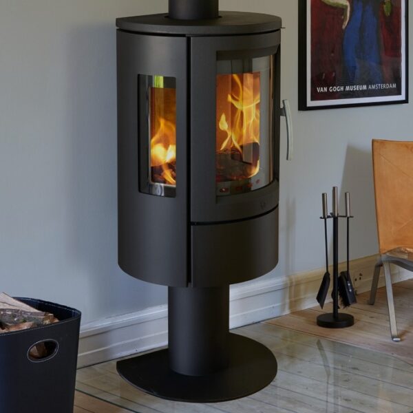 Varde Nice Air Wood Burning Stove