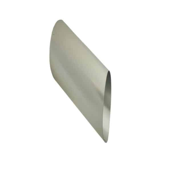 125mm Internal Diameter ICID Plus 135 Degree Wall Sleeve - Combustible Walls Up To