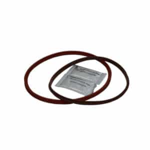 Adjustable Pipe Seal Kit For 125mm ICID Plus