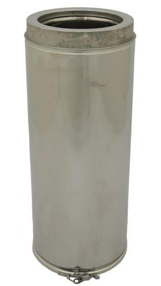 125mm Internal Diameter ICID Plus 460mm Length