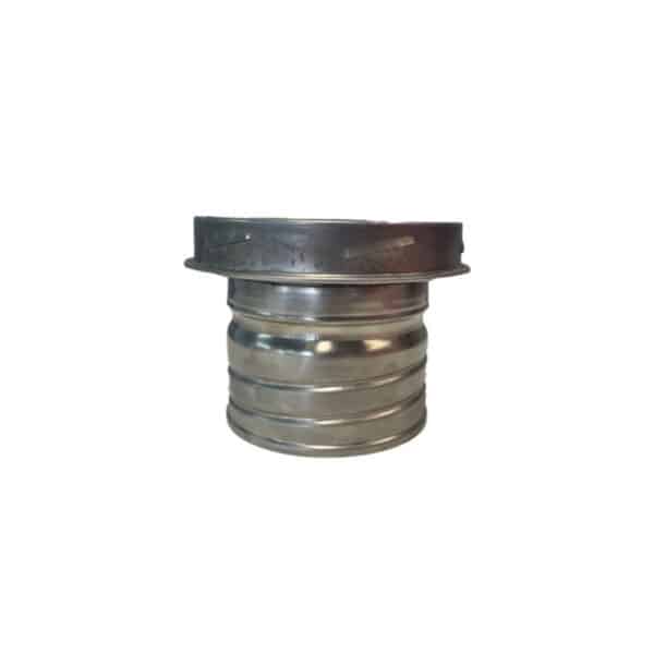 125mm Internal Diameter ICID Plus Adaptor From Flexible