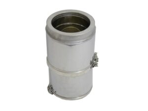 125mm Internal Diameter ICID Plus Adjustable Pipe 215mm To 310mm