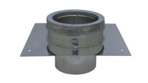 125mm Internal Diameter ICID Plus Anchor Plate