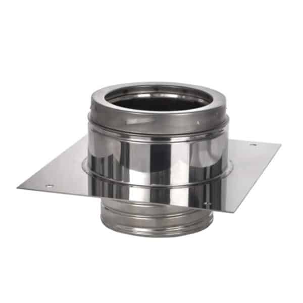 125mm Internal Diameter ICID Plus Anchor Plate (screwtype)