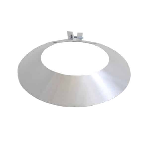 125mm Internal Diameter ICID Plus Angled Storm Collar