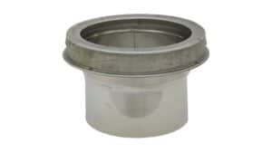 125mm Internal Diameter ICID Plus Appliance Connector Closed