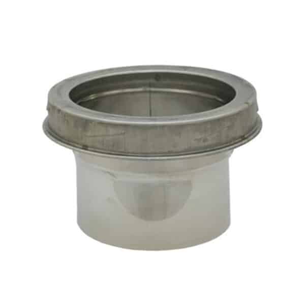 125mm Internal Diameter ICID Plus Appliance Connector