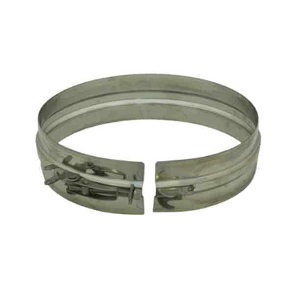 125mm Internal Diameter ICID Plus Extended Locking Band For Bends