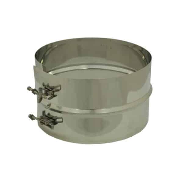 125mm Internal Diameter ICID Plus Extended Locking Band