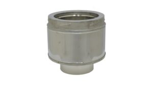 125mm Internal Diameter ICID Plus Increasing Adaptor From 98mm With Case