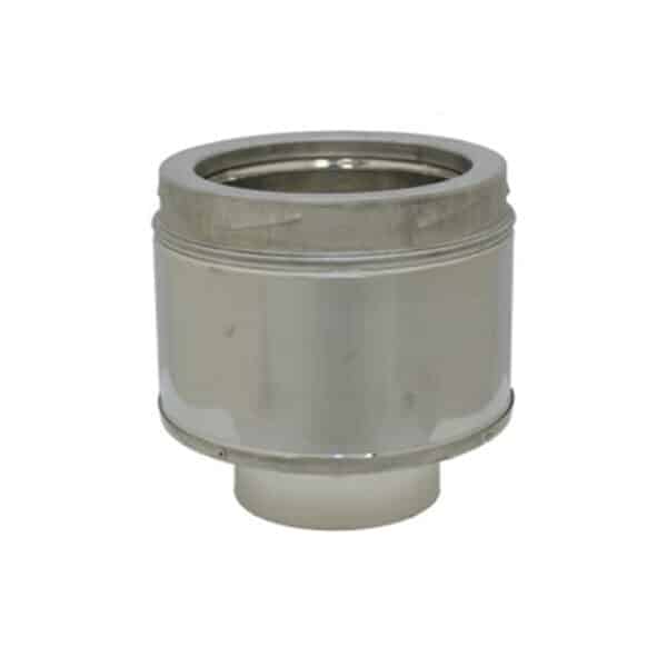 125mm Internal Diameter ICID Plus Increasing Adaptor From 98mm With Case